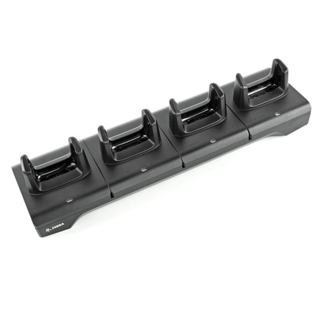 Accesorio TPV Zebra Base y estación de carga CRD4S-RFD8500-1R