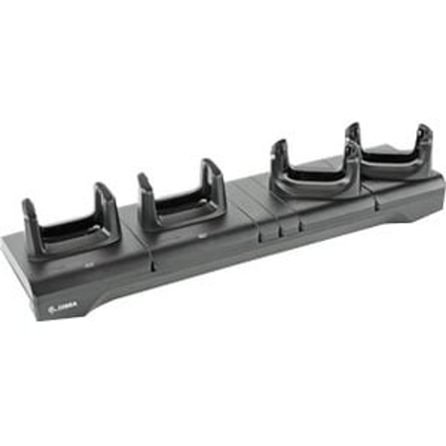 Accesorio TPV Zebra Base y estación de carga CRD4S-RFD8500-2R