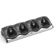 Accesorio TPV Zebra Base y estación de carga CRD9101-4001ER