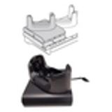 Accesorio TPV Zebra Cargador CRDCUP-NGTC7-01 - vista 5