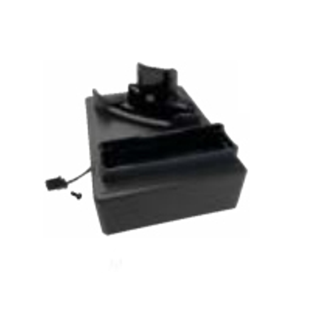 Accesorio TPV Zebra Cargador CRDCUP-W5X6-1DB-01