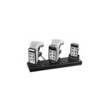 Accesorio TPV Zebra Base y estación de carga CRDUNIV-RFD8500-1R - vista 2