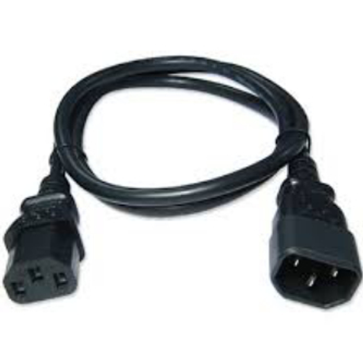 Accesorio TPV Zebra Cable CS-CAB-IEC-L
