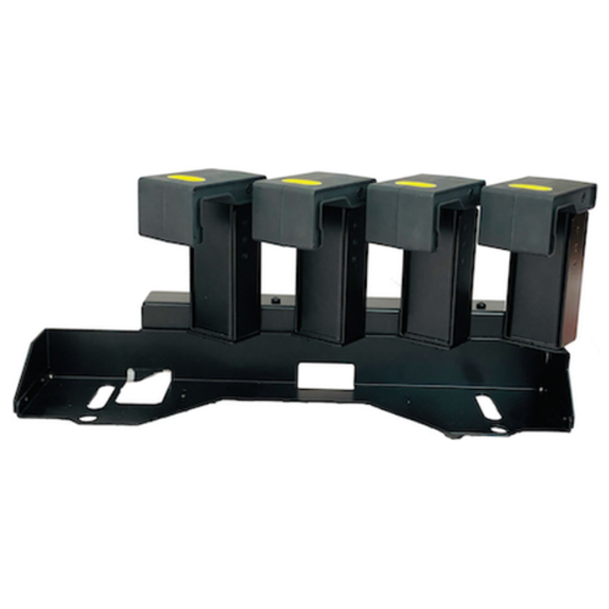 Accesorio TPV Zebra Base y estación de carga CS-CRD-LOC-TC5-T