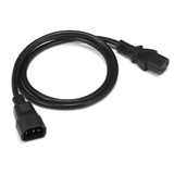 Accesorio TPV Zebra Cable CS-RAC-IEC-NTWRK