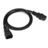 Accesorio TPV Zebra Cable CS-RAC-IEC-NTWRK - vista 3