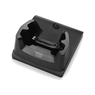 Accesorio TPV Zebra Base y estación de carga CUP-RFD40-EC5X-1R