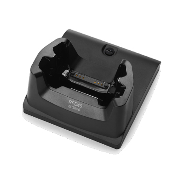 Accesorio TPV Zebra Base y estación de carga CUP-RFD40-EC5X-1R