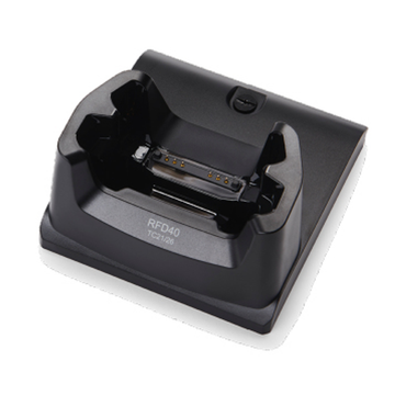 Accesorio TPV Zebra Cargador CUP-RFD40-TC2X-1R