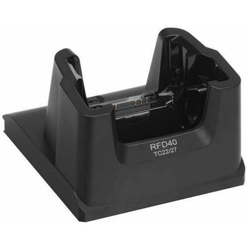 Accesorio TPV Zebra Cargador CUP-RFD40-TC2X-2R