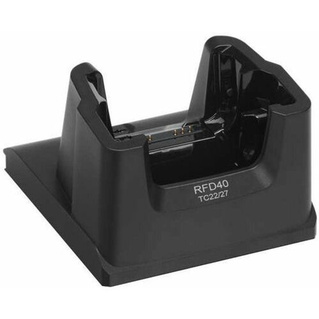 Accesorio TPV Zebra Cargador CUP-RFD40-TC2X-2R