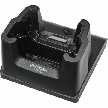 Accesorio TPV Zebra Base y estación de carga CUP-RFD49-TC5X-2R