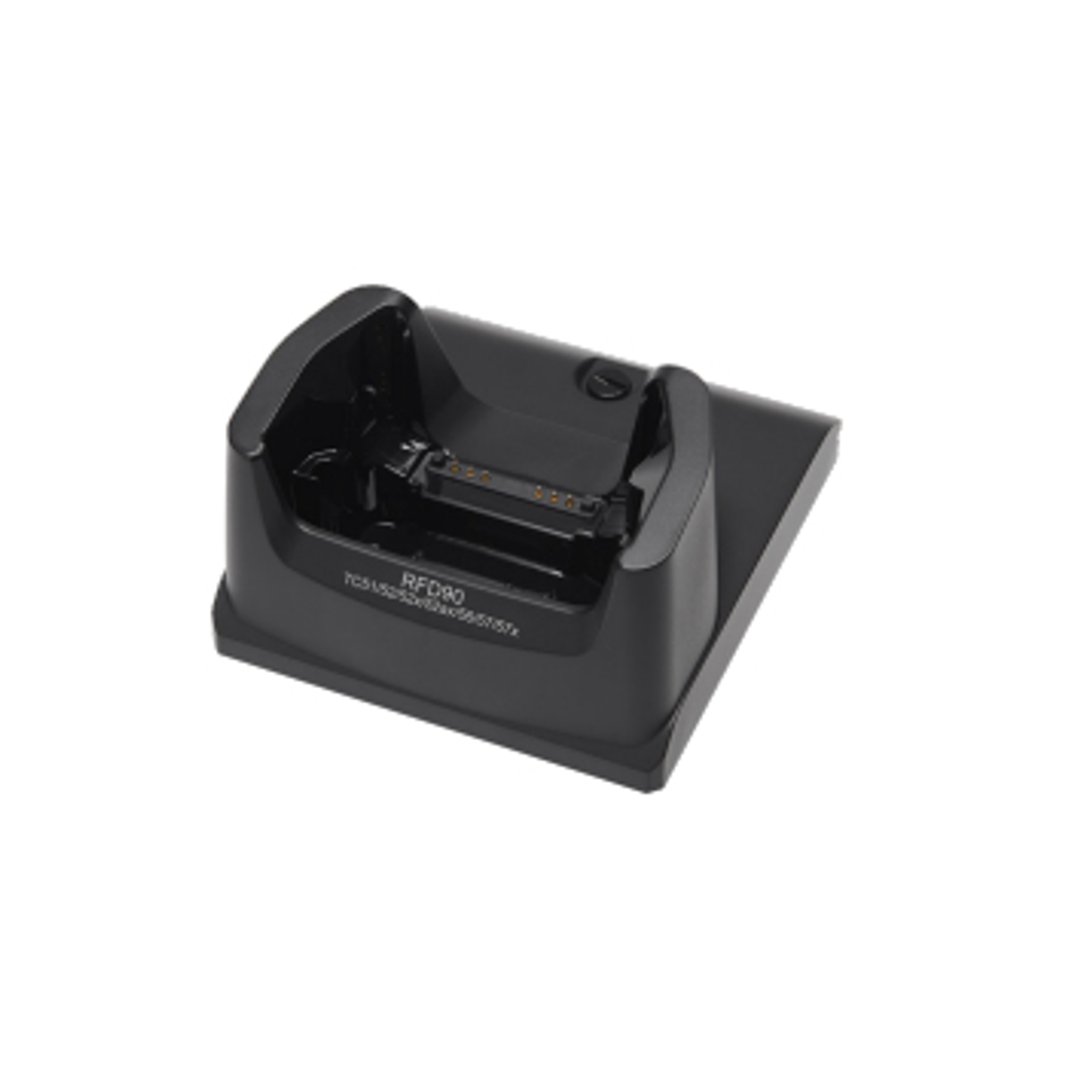 Accesorio TPV Zebra Cargador CUP-RFD90-TC5X-1R