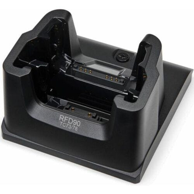 Accesorio TPV Zebra Cargador CUP-RFD90-TC7X-2R