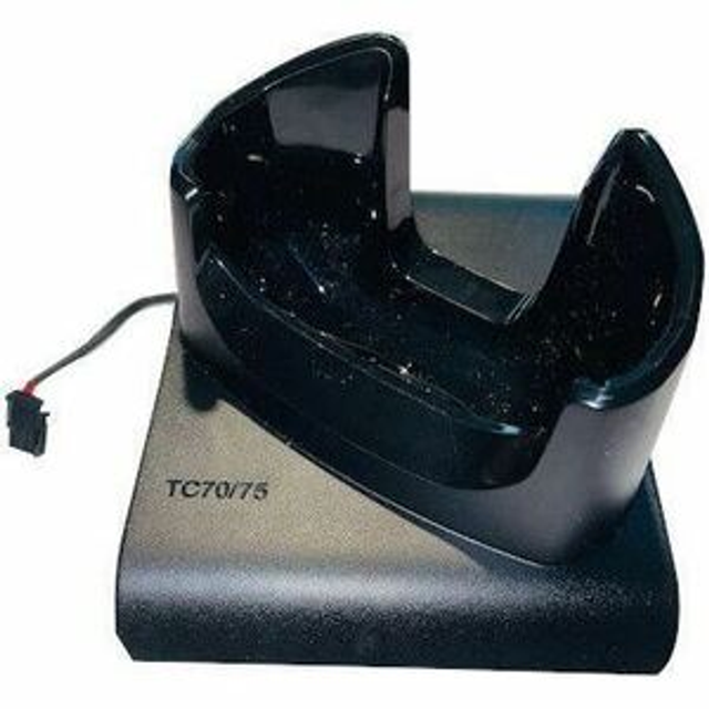 Accesorio TPV Zebra Cargador CUP-TC7X-SEC01-02