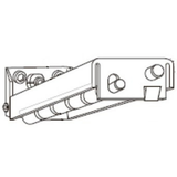 Accesorio TPV Zebra Soporte G43012M