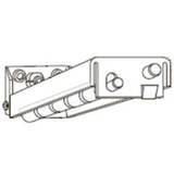 Accesorio TPV Zebra Soporte G43012M - vista 2