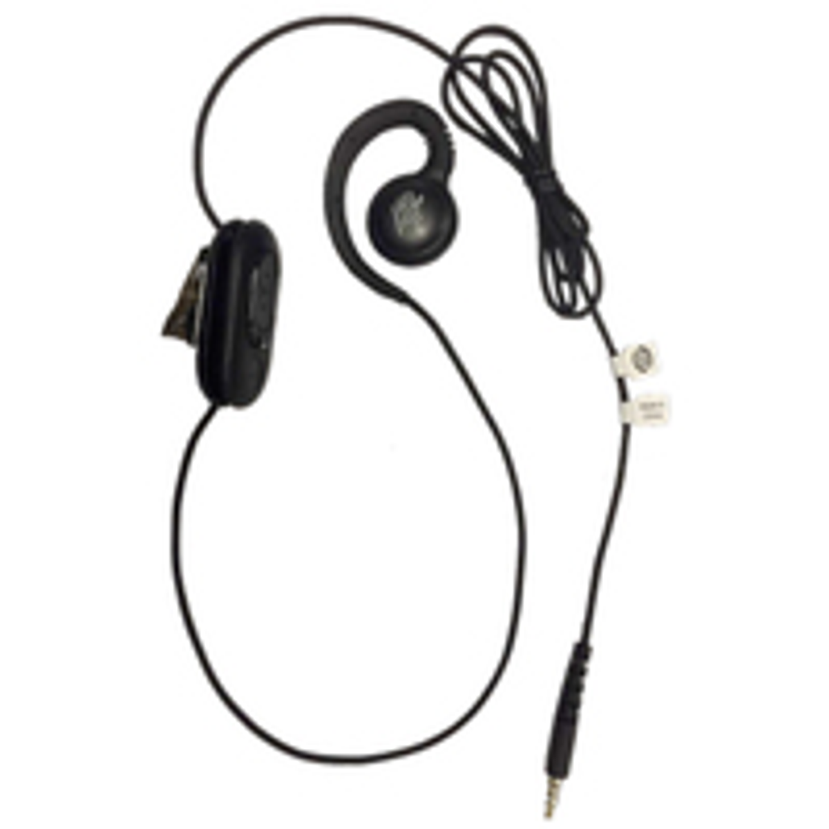 Accesorio TPV Zebra Auriculares HDST-35MM-PTT1-02 - vista 2