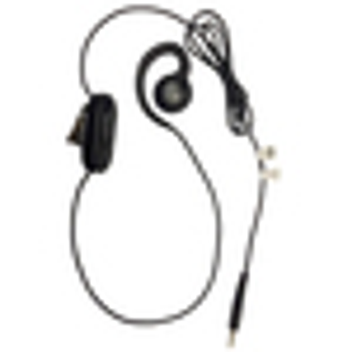 Accesorio TPV Zebra Auriculares HDST-35MM-PTT1-02 - vista 3