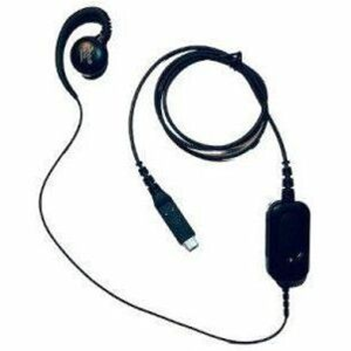 Accesorio TPV Zebra Auriculares HDST-USBC-PTT1-01