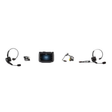 Accesorio TPV Zebra Auriculares HS2100-OTH