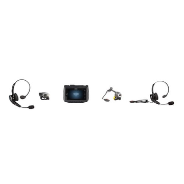 Accesorio TPV Zebra Auriculares HS2100-OTH