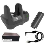 Accesorio TPV Zebra Base y estación de carga KIT-MC2X-CHGPWR-01
