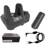 Accesorio TPV Zebra Base y estación de carga KIT-MC2X-CHGPWR-01 - vista 2