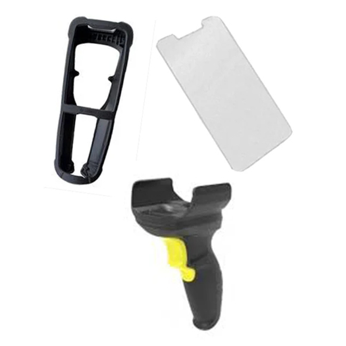 Accesorio TPV Zebra Empuñadura y disparador KIT-MC2X-CPRTCT-01