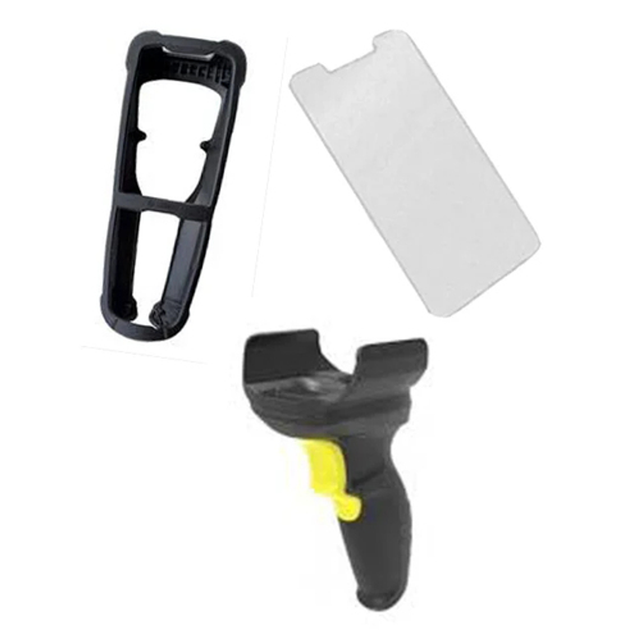 Accesorio TPV Zebra Empuñadura y disparador KIT-MC2X-CPRTCT-01