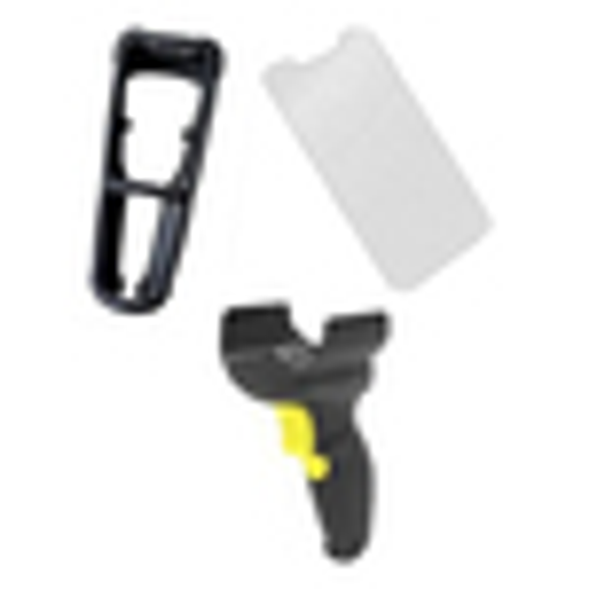Accesorio TPV Zebra Empuñadura y disparador KIT-MC2X-CPRTCT-01 - vista 3