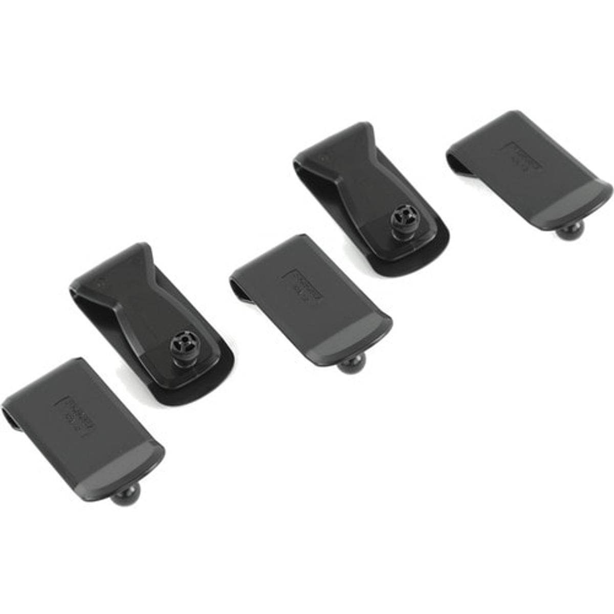 Accesorio TPV Zebra Clip y sujeción KIT-MPM-BLTCLP5-01