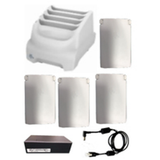 Accesorio TPV Zebra Cargador KIT-TC2X-HXCPWR-01 - vista 2