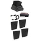 Accesorio TPV Zebra Cargador KIT-TC5X-BATCHG-02 - vista 3