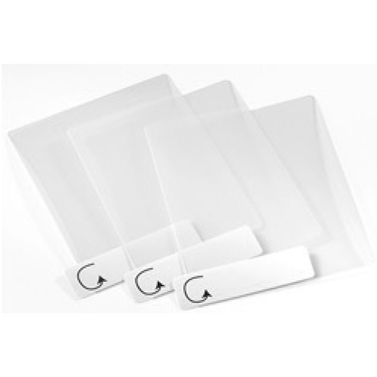 Accesorio TPV Zebra Funda y protección KT-114032-02R