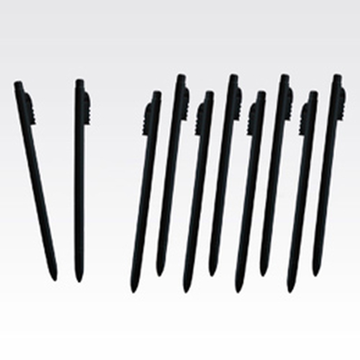 Accesorio TPV Zebra Lápiz táctil KT-119150-50R