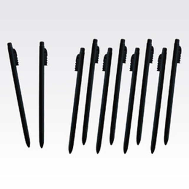 Accesorio TPV Zebra Lápiz táctil KT-119150-50R