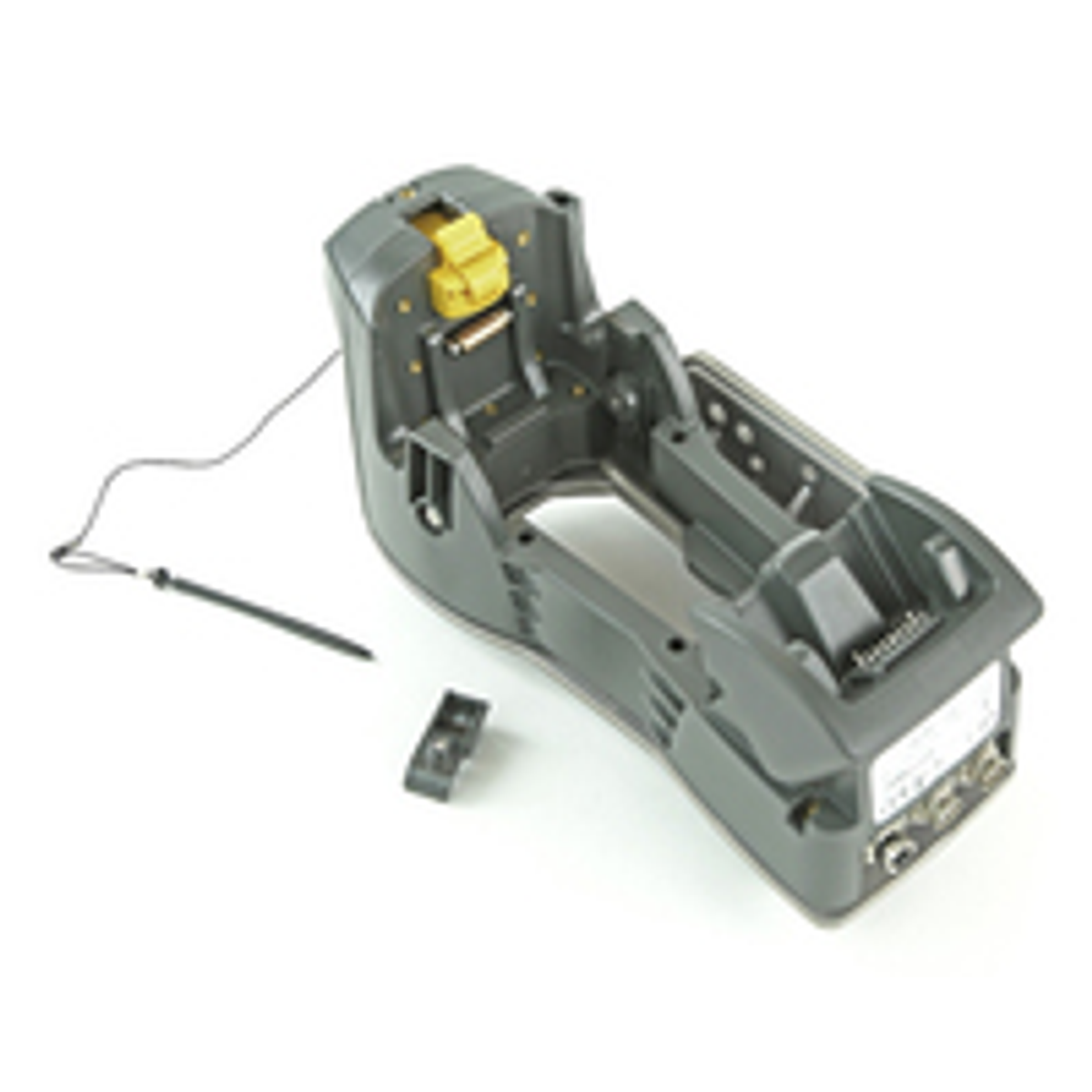 Accesorio TPV Zebra Base y estación de carga KT-FLC9000-LV - vista 2