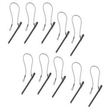 Accesorio TPV Zebra Lápiz táctil KT-MC45-STYTH-10R