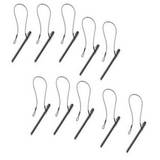 Accesorio TPV Zebra Lápiz táctil KT-MC45-STYTH-10R