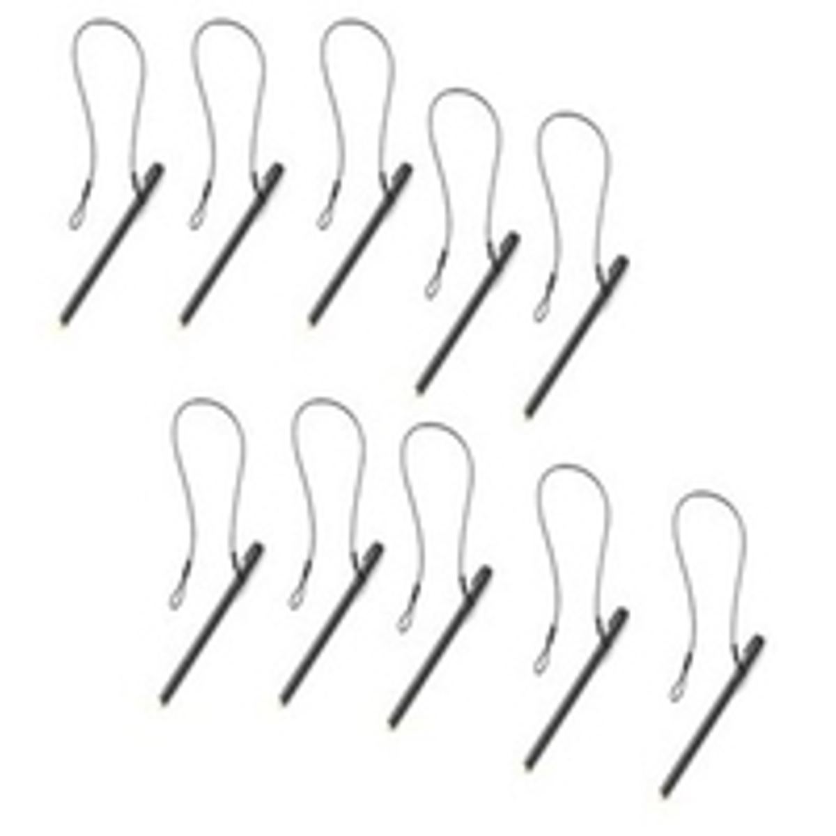 Accesorio TPV Zebra Lápiz táctil KT-MC45-STYTH-10R - vista 2