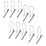 Accesorio TPV Zebra Lápiz táctil KT-MC45-STYTH-10R - vista 2