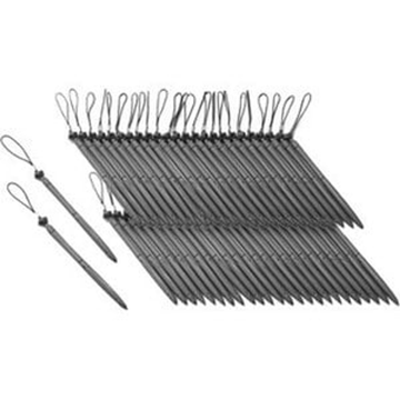 Accesorio TPV Zebra Lápiz táctil KT-MC9X3X-STLSG-05