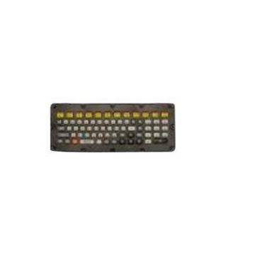Accesorio TPV Zebra Teclado KYBD-QW-VC80-S-1