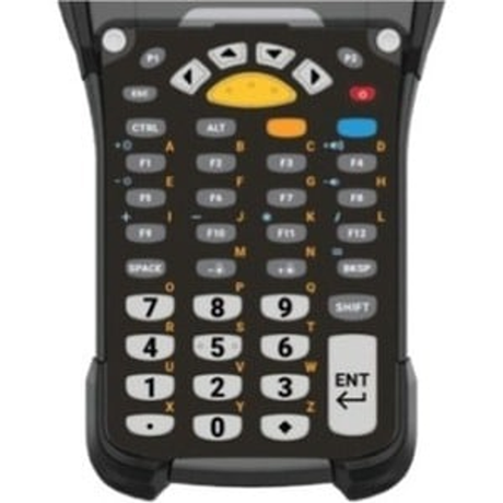 Accesorio TPV Zebra Teclado KYPD-MC9343FN-01