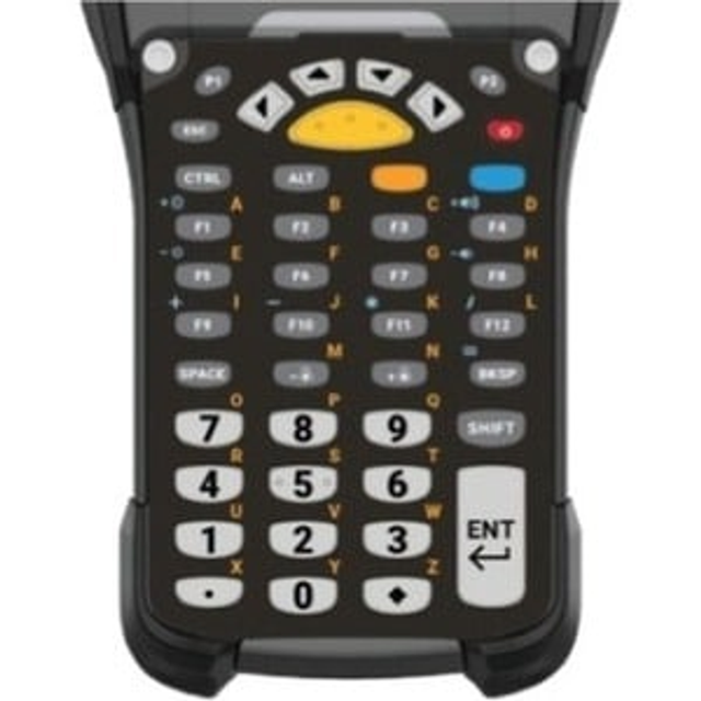 Accesorio TPV Zebra Teclado KYPD-MC9343FN-01