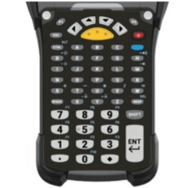 Accesorio TPV Zebra Teclado KYPD-MC9353ANR-10