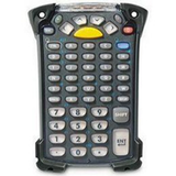 Accesorio TPV Zebra Teclado KYPD-MC9XMW000-01R - vista 2