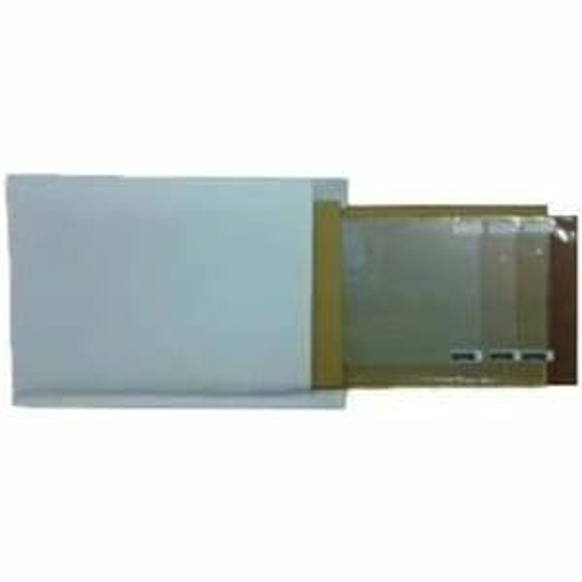 Accesorio TPV Zebra Funda y protección MISC-ET6X-SCRNPT-3P