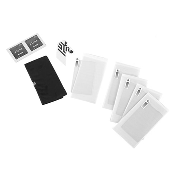 Accesorio TPV Zebra Funda y protección MISC-MC33-SCRN-01